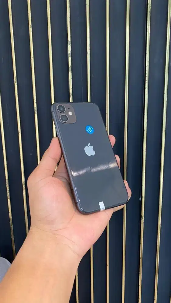 iphone 11 128gb inter second like new