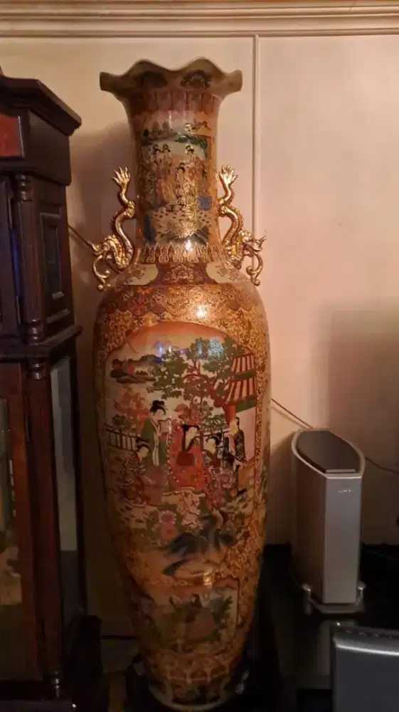 Dijual 1 pasang gucci