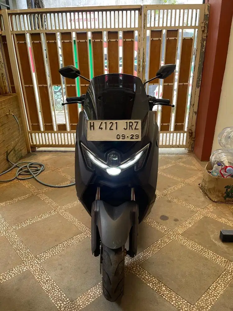 n max turbo istimewa