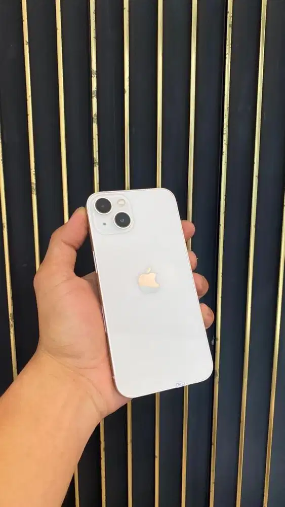 iphone 13 128gb inter second like new