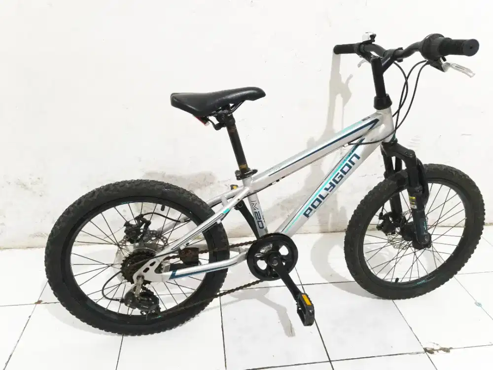 polygon maze 20in anak