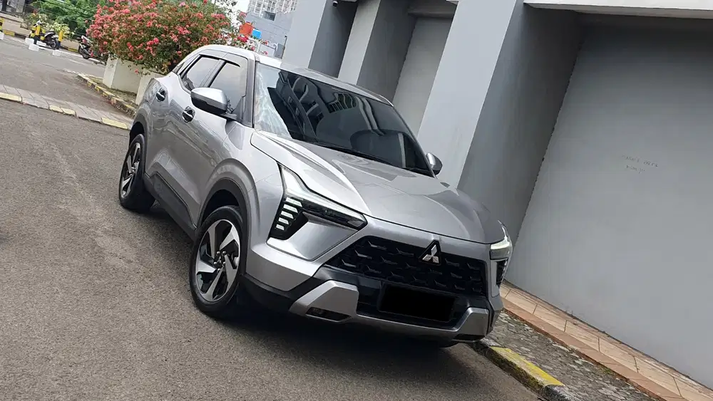 [ GARANSI 5TH ] Mitsubishi XForce X Force Ultimate 1.5 AT 2024/2025