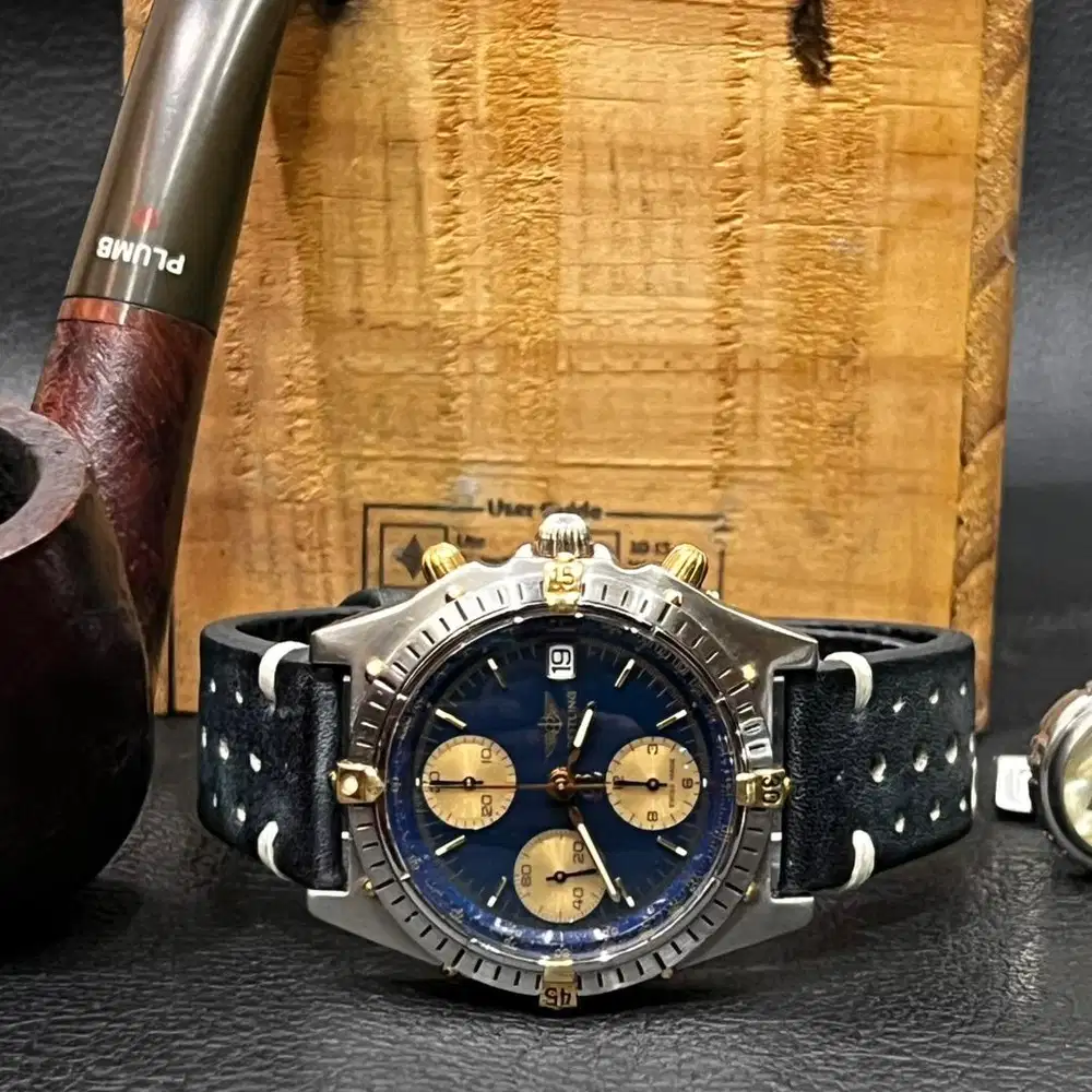 Breatling chronograph orginal