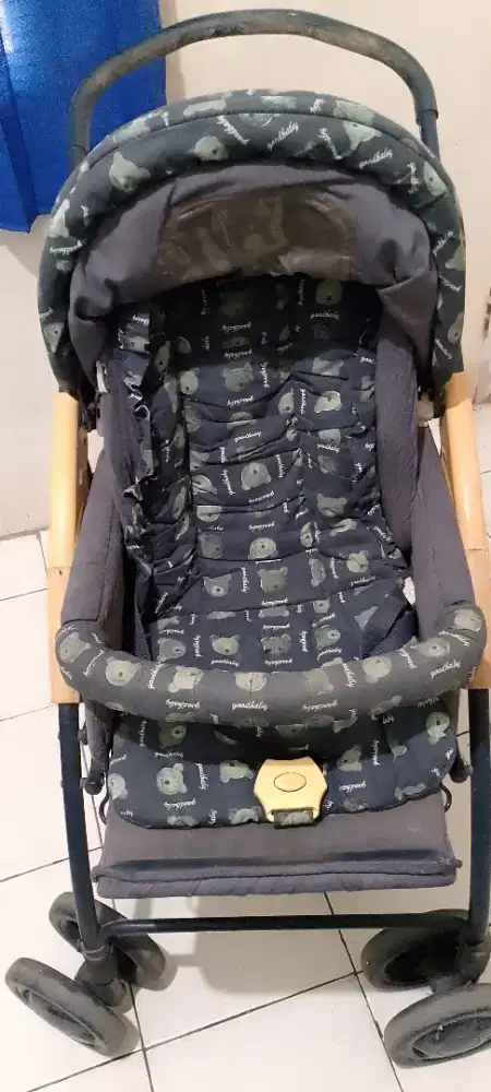 STROLLER/KERETA BAYI
