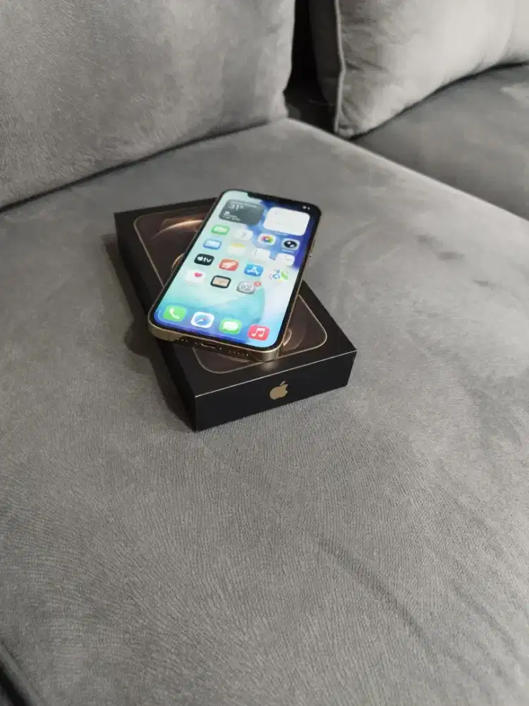 Iphone 12 pro 256gb ibox