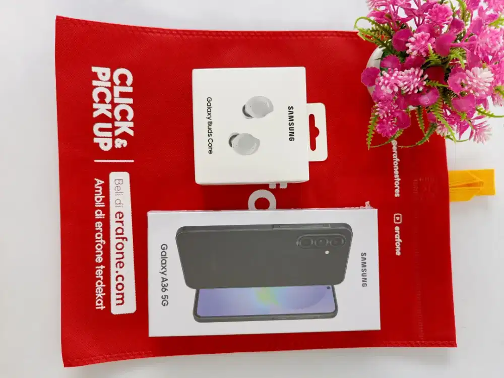 Promo hari terakhir!!! Beli hp gratis buds core satu jutaaaann