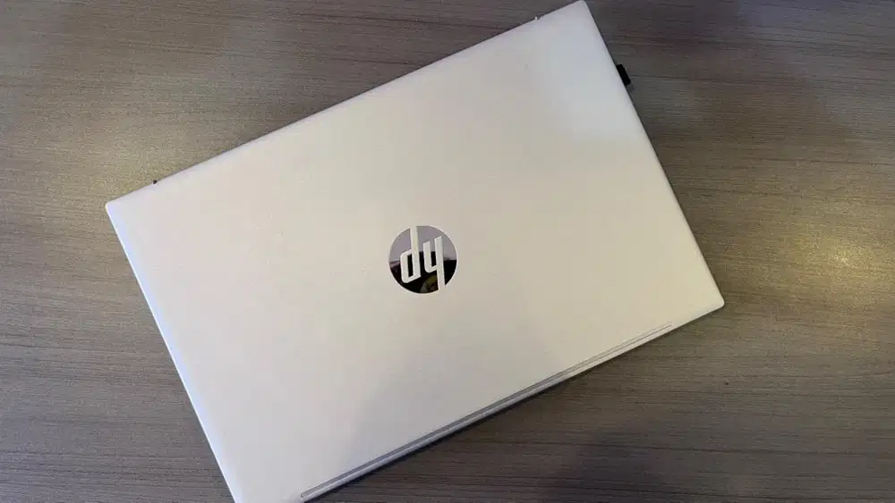 Laptop HP Pavilion 14-ec0013AU