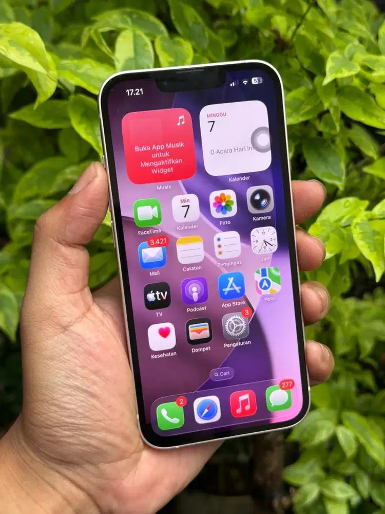 Iphone 13 128gb ibox