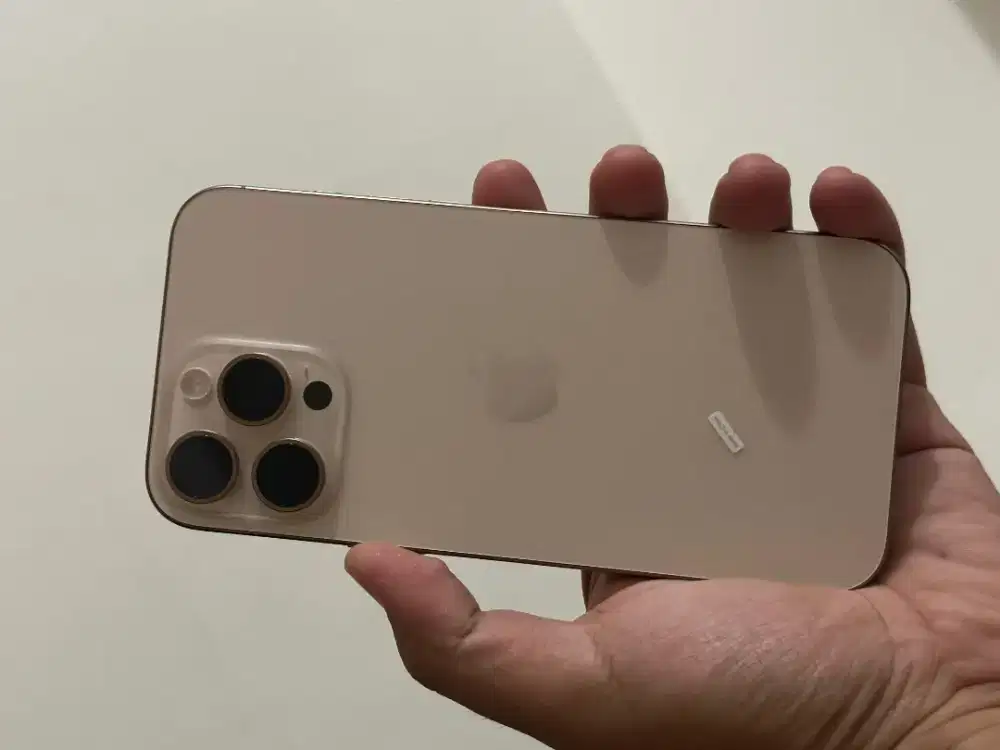 iPhone 16 ProMax 1TB iBox Resmi Indonesia