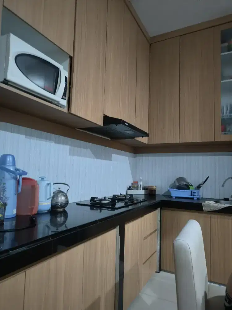 Menjaga lansia selama 7 hari