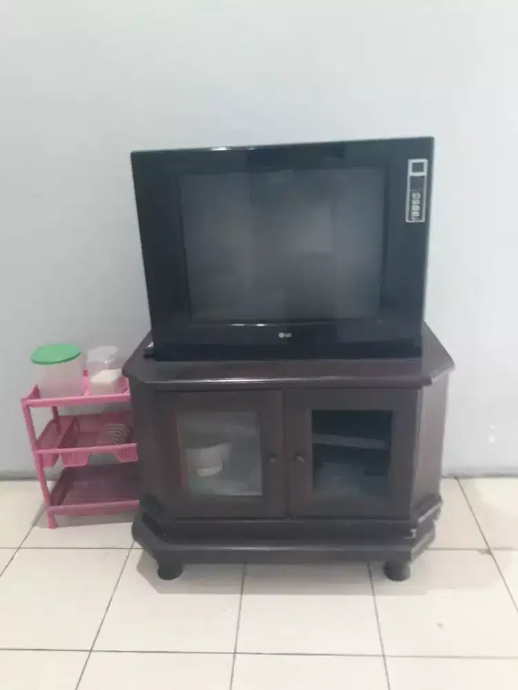 Dijual tv LG 28 inc