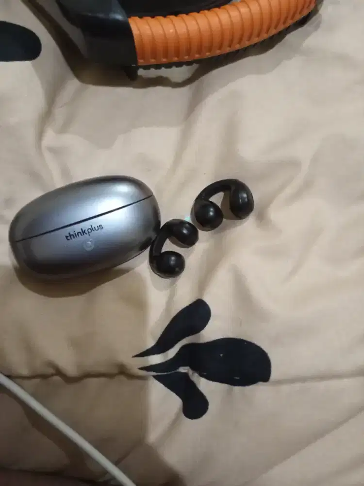 TWS Lenovo thinkplus
