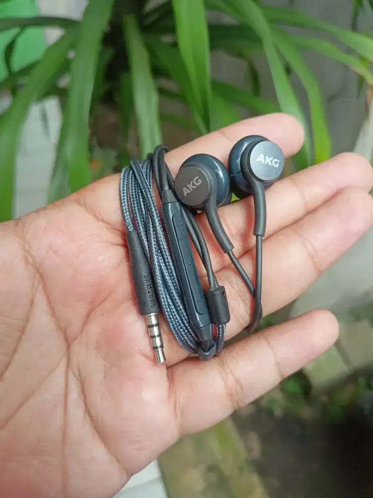 Headset Samsung Akg S8