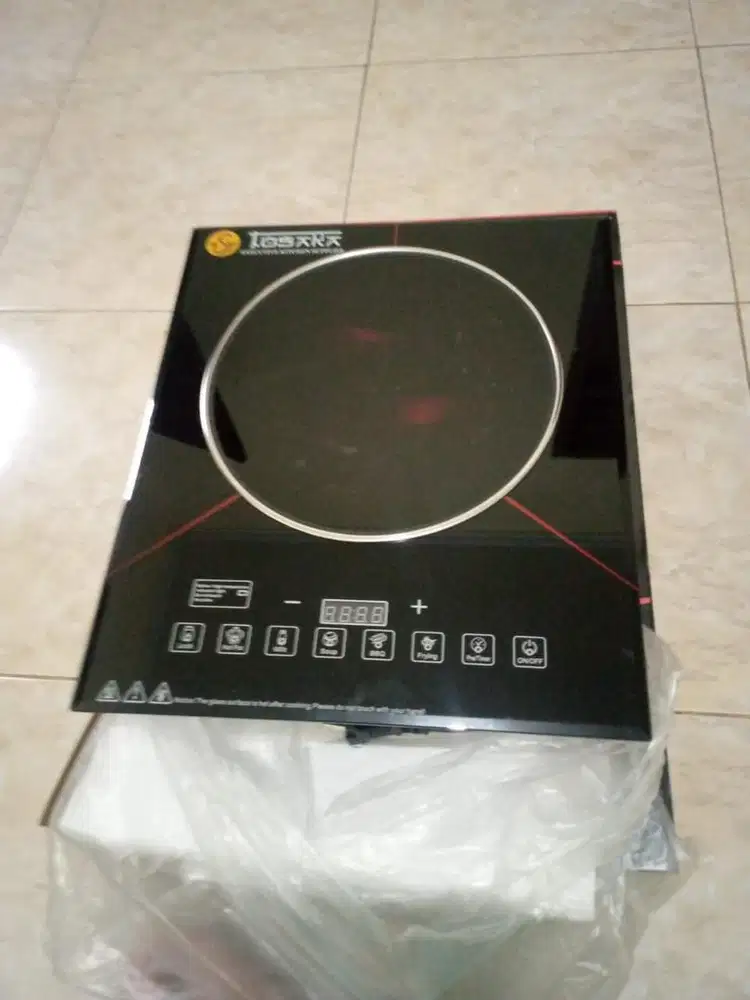 KOMPOR LISTRIK MURAHHH