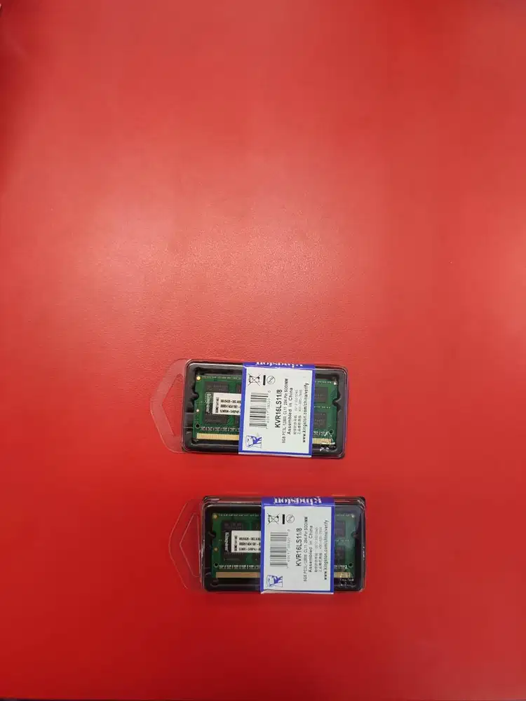 ram laptop 8gb ddr3 PC3L-12800