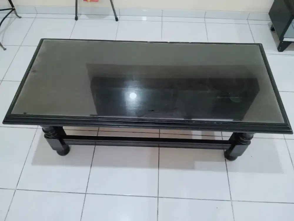 Meja Sofa / meja ruang tamu