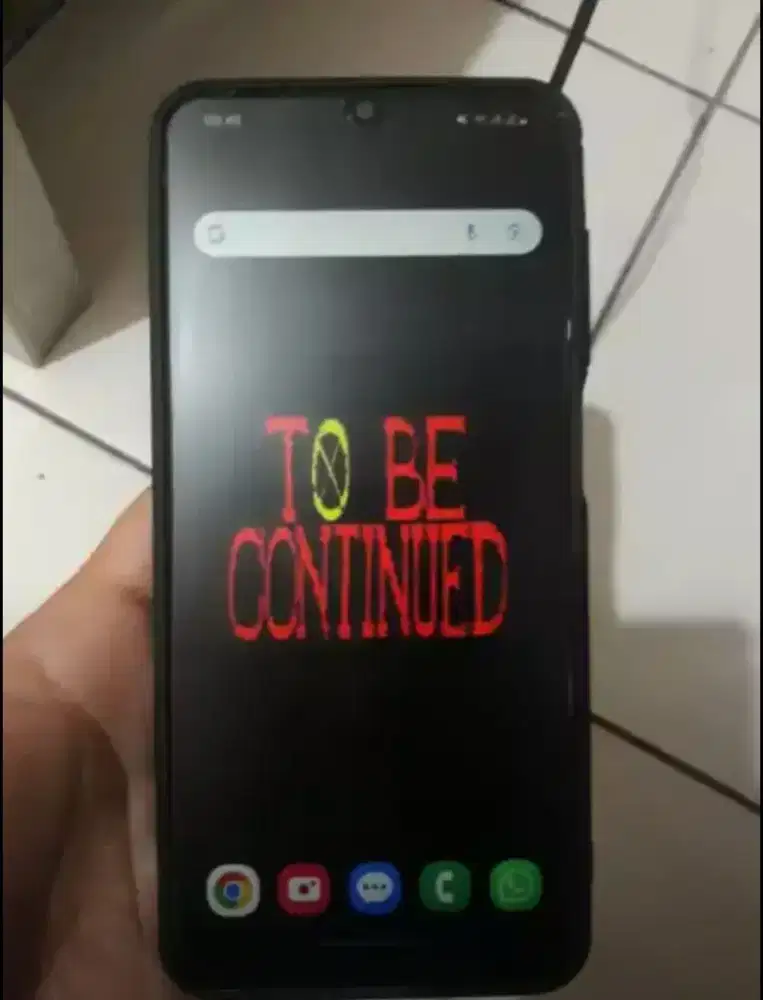 Samsung Galaxy A04 4/64GB