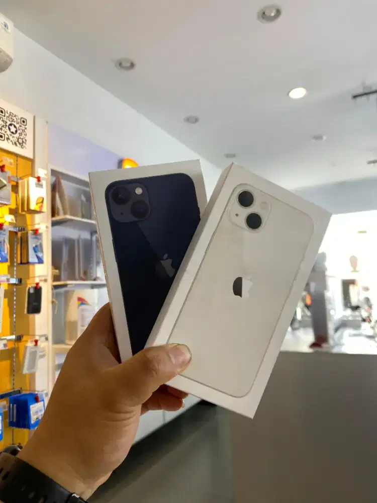 IPHONE 13 CICILAN CUMA 750 CUMA KTP SAJA