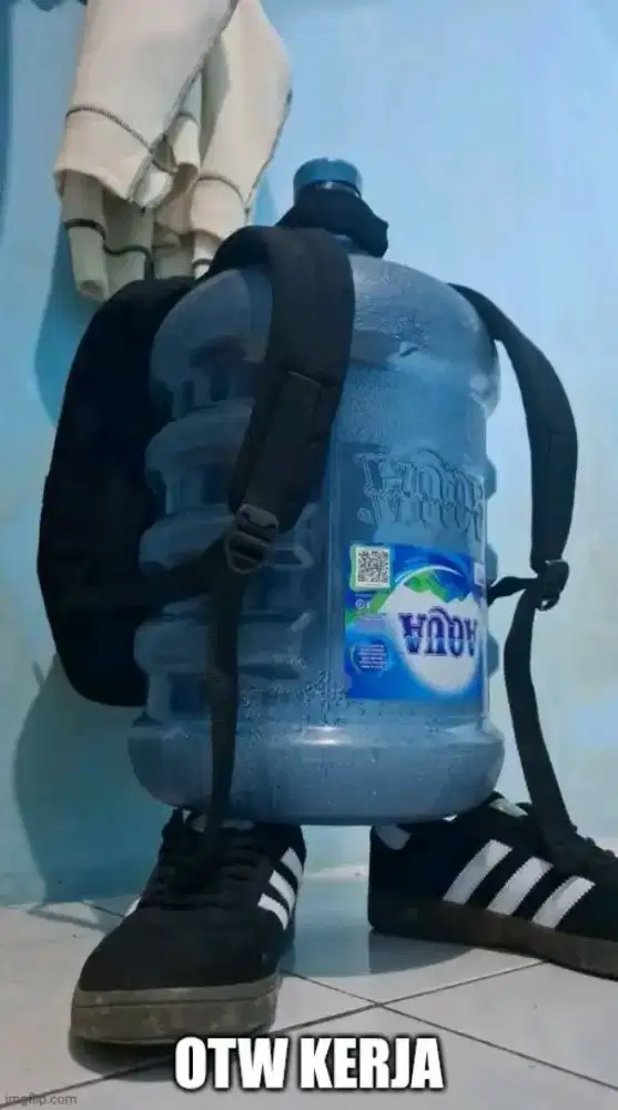 CARI PEKERJAAN SISTEM HARIAN