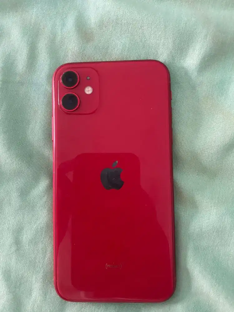 Iphone 11 128Gb