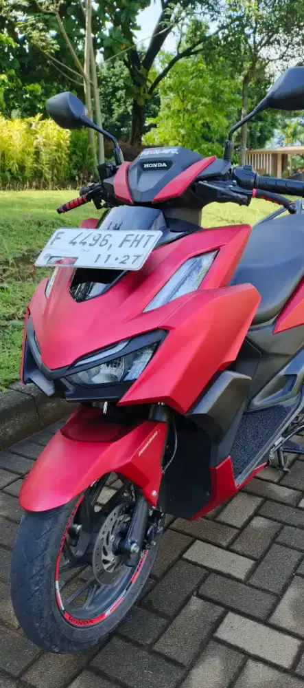 Jual Honda Vario 160 ' 2022