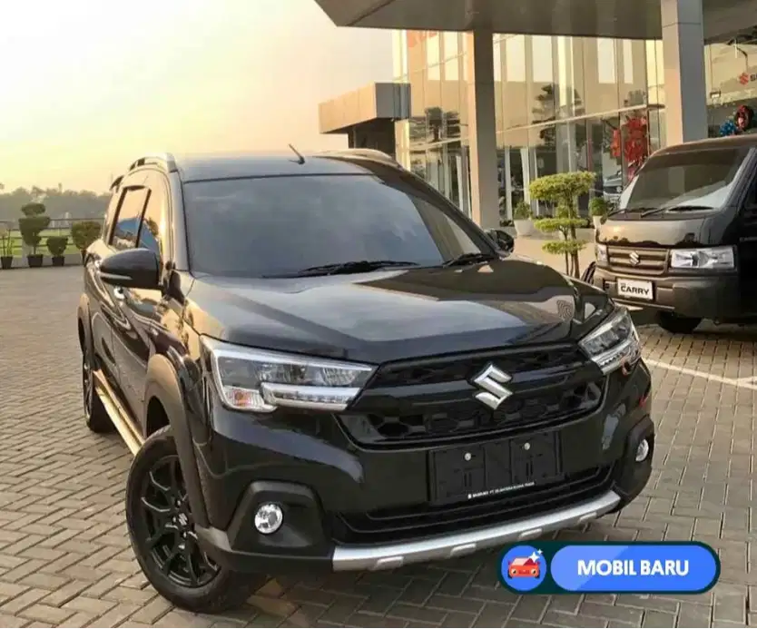 [MOBIL BARU] PROMO AKHIR TAHUN DP 3 JUTA