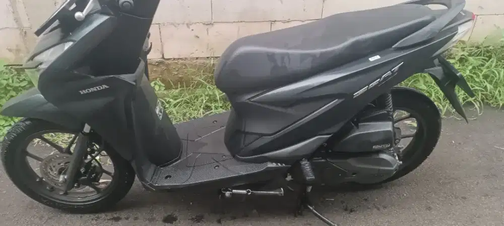 Honda beat dulex iss kyless remot