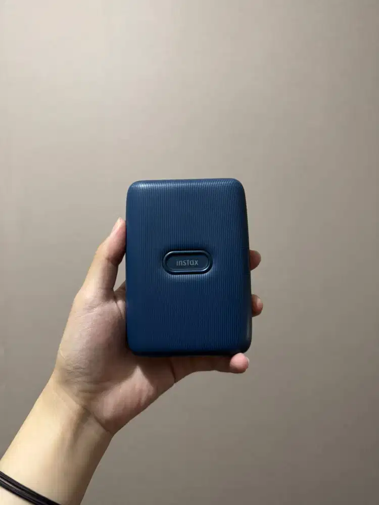 [SECOND] Fuji Instax Mini Link Printer
