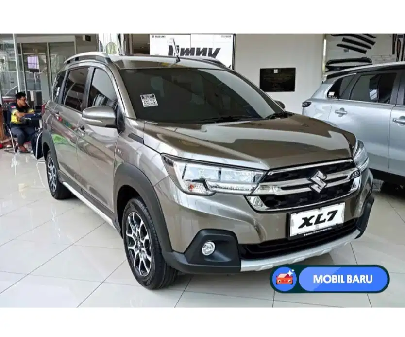 [MOBIL BARU] PROMO AKHIR TAHUN