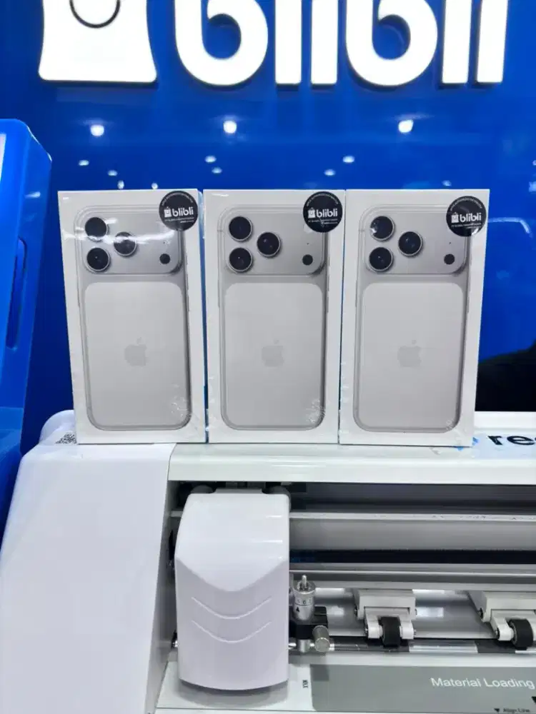 ip 17 pro 256 silver