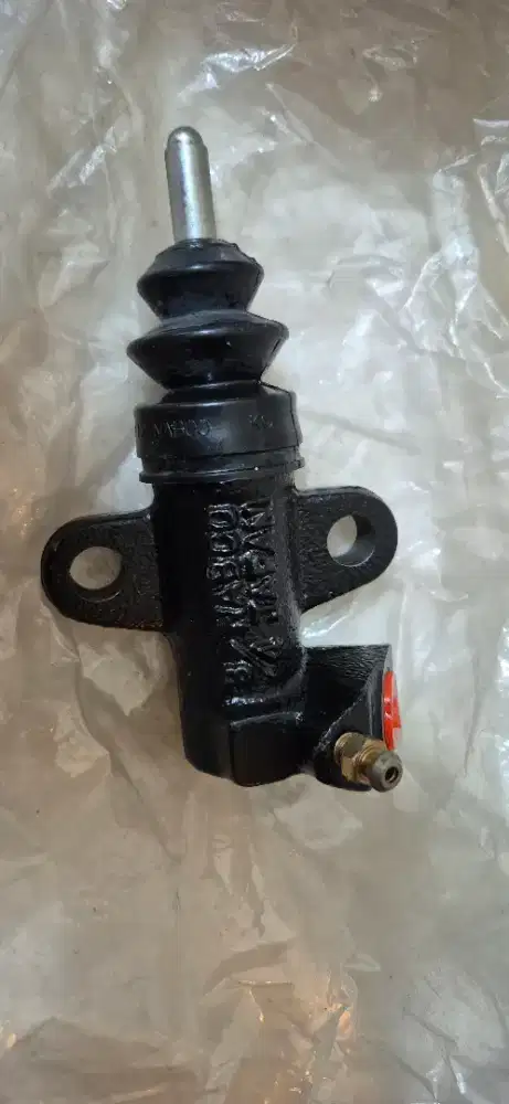 Part nissan terrano master kopling bawah