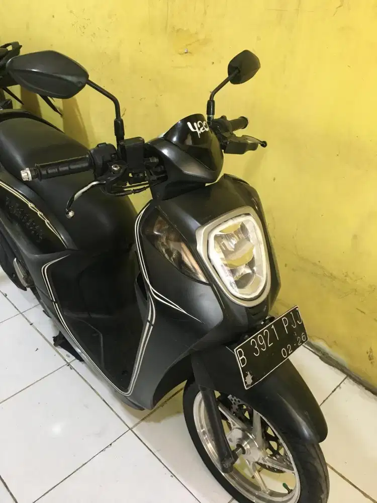 GENIO THN 2021 cbiss siap pakai