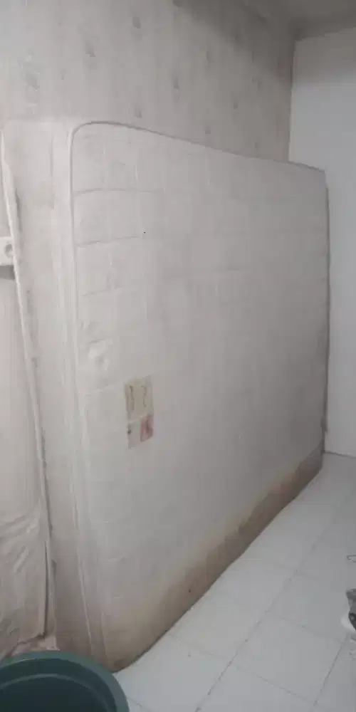 Jual kasur ukuran standard