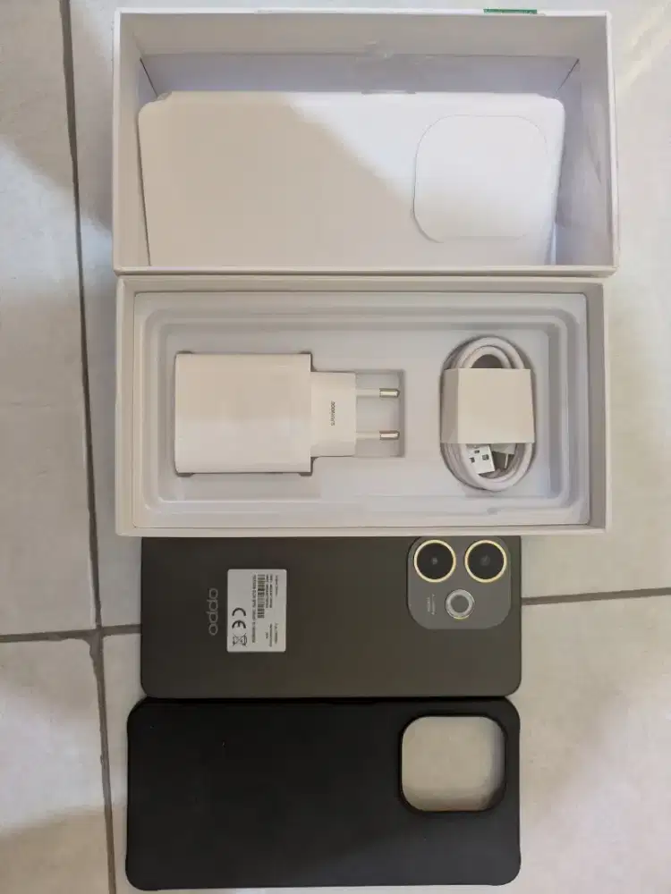 Oppo A5 Pro 5G 8/256 Like New Mulus Fullset