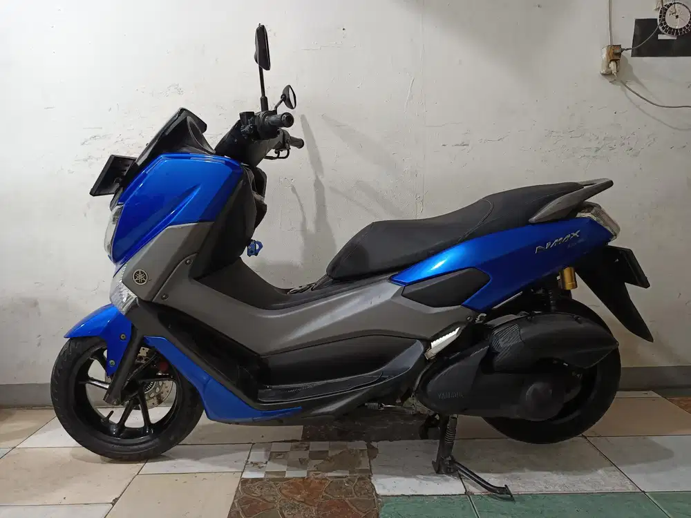 For sale nmax old non abs 2019 sehat terawat