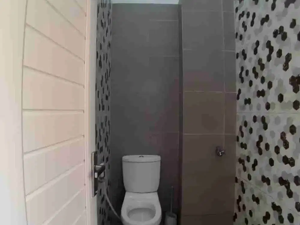 Dijual Banting Harga rumah diBoulevard Legenda Wisata Cibubur