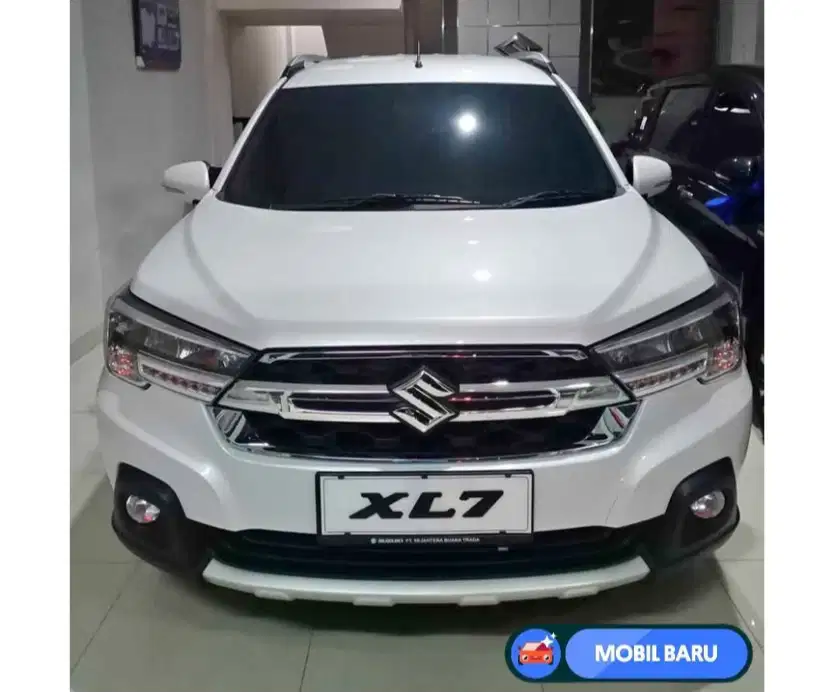 [MOBIL BARU] DP 3 JUTA SISA STOCK DIKIT