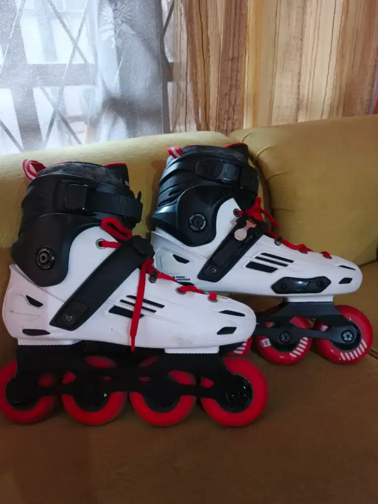 Sepatu roda oxelo mf500