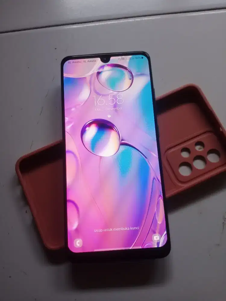 Samsung A32 ram 8/128 4G mulus