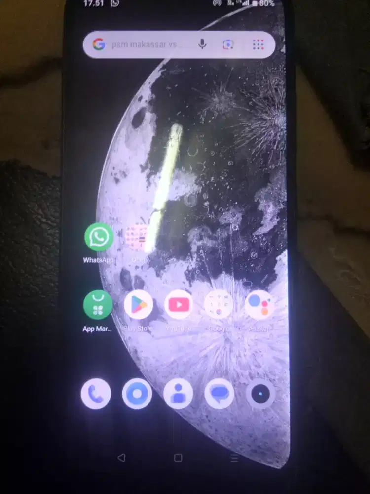 Jual hp realme c11ram 2/32