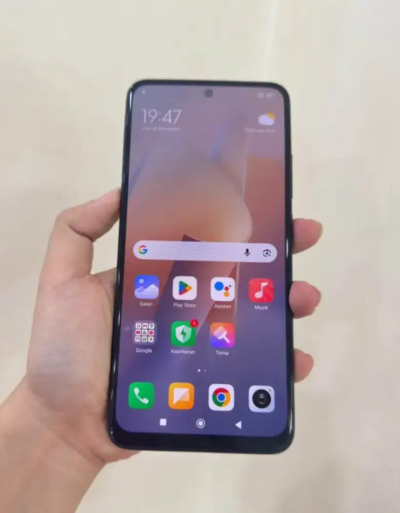 Redmi note 11 snapdragon