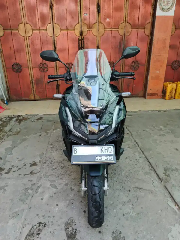 DIJUAL HONDA ADV 160 CBS TAHUN 2025