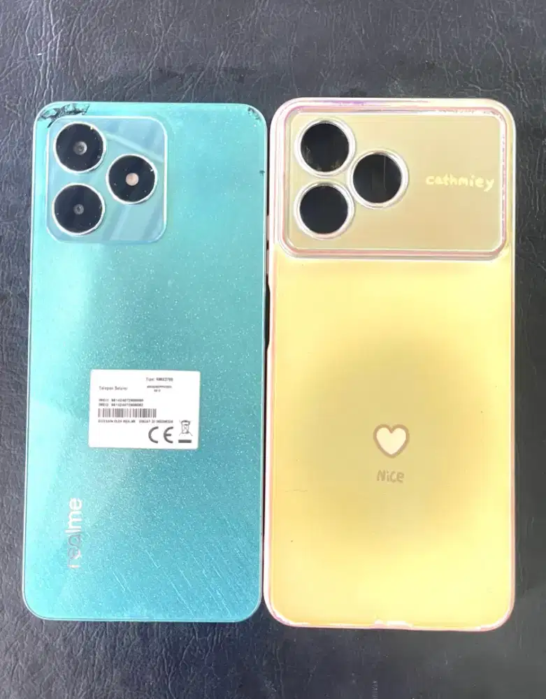 Handphone Realme C51s