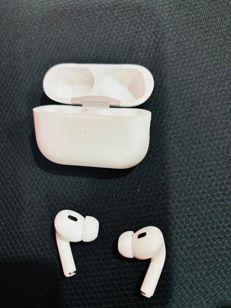 AIRPODS PRO GEN 2 (ORIGINAL IBOX)