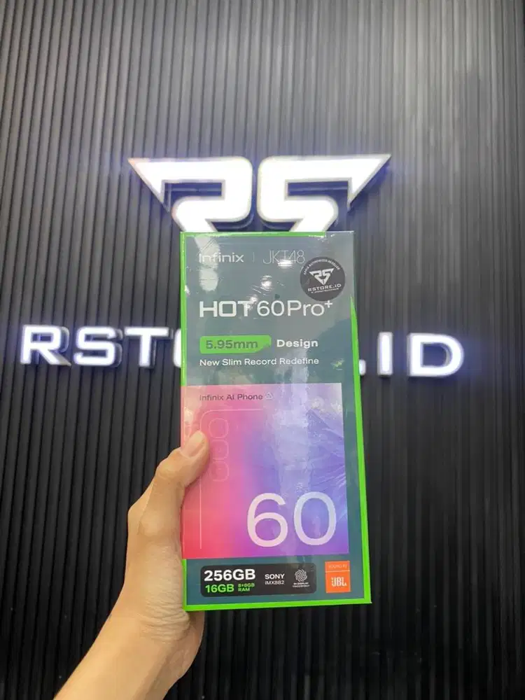 INFINIX HOT 60 PRO PLUS 8/256GB NEW,GARANSI RESMI/INDONESIA 1 TAHUN