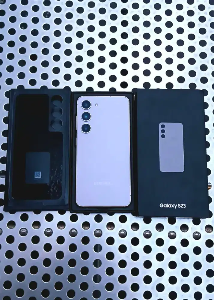 Samsung S23 256 Sein Like New Istimewa bukan seri S22 Ultra plus FE