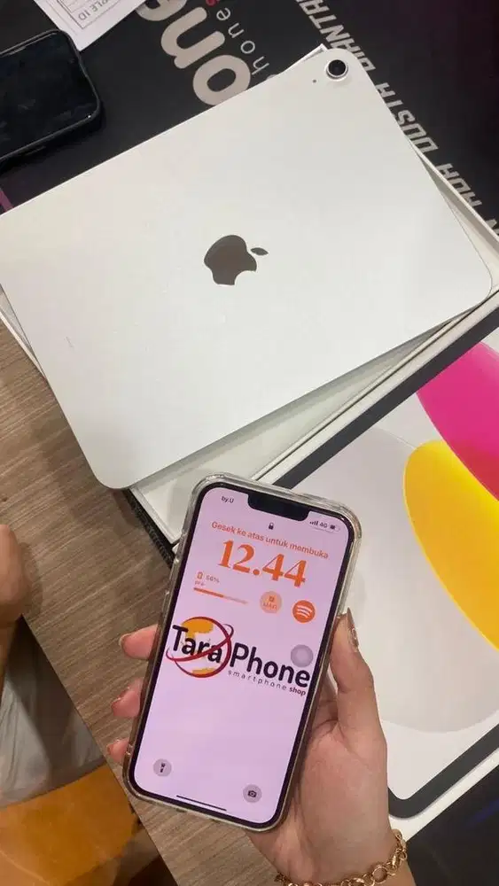 ipad gen 11 128gb new