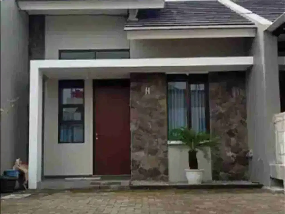 MINIMALIS SIP BANGET, MURAH NEGO SD DEAL DKT EXIT TOL PASTEUR