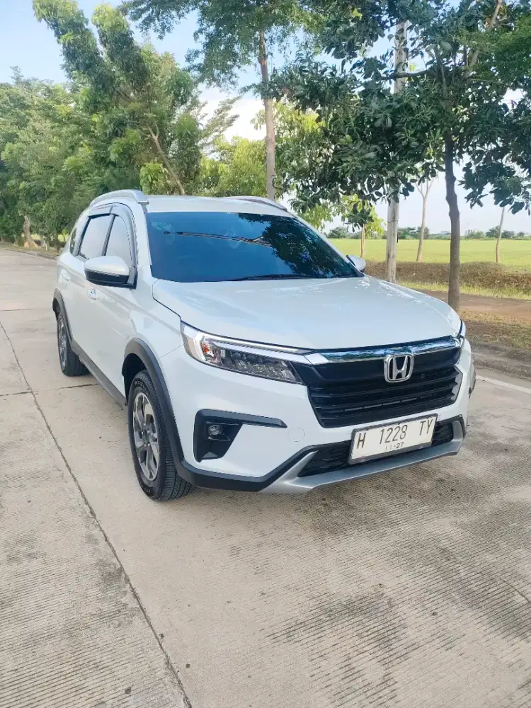 TDP 15 jt Brv E Automatic 2022