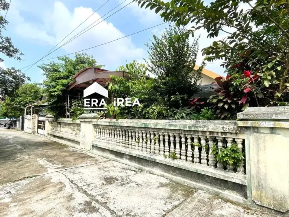 Dijual rumah Pulisen Boyolali 2 menit ke pasar kota